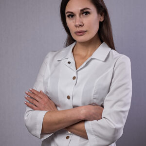 Заговора Владислава Юріївна