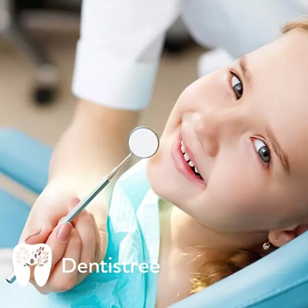 Видалення зубів у дітей
